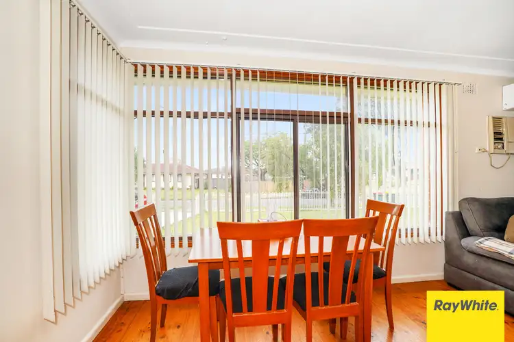Fourth view of Homely house listing, 41 Finisterre Avenue, Whalan NSW 2770