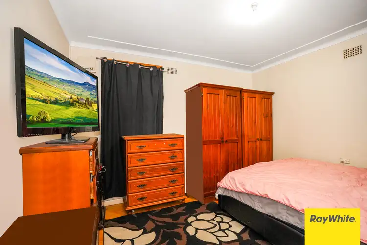 Fifth view of Homely house listing, 41 Finisterre Avenue, Whalan NSW 2770