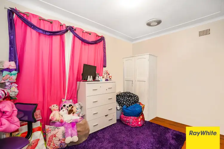 Sixth view of Homely house listing, 41 Finisterre Avenue, Whalan NSW 2770