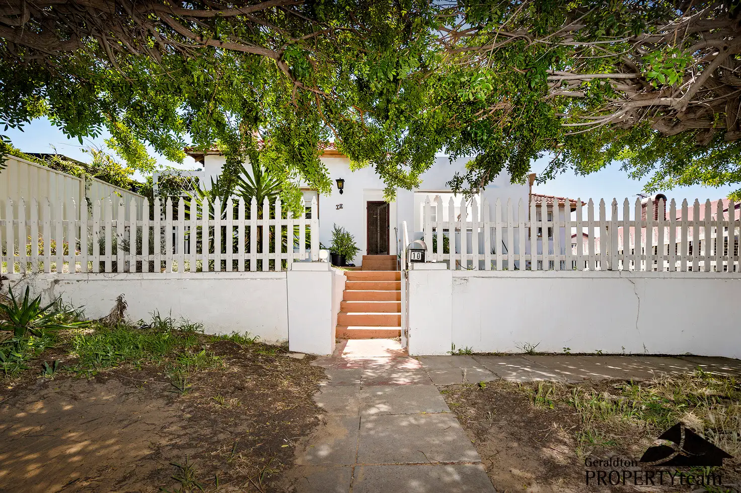 Main view of Homely house listing, 10 Grant Street, Beachlands WA 6530