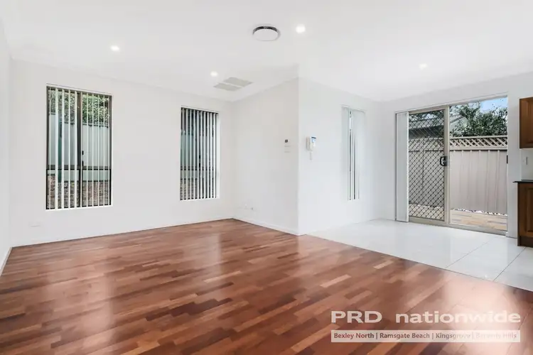 Third view of Homely townhouse listing, 3/2 Toohey Crescent, Bexley NSW 2207