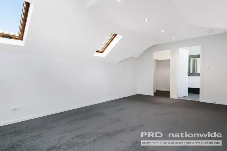 Fourth view of Homely townhouse listing, 3/2 Toohey Crescent, Bexley NSW 2207