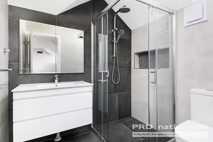 Fifth view of Homely townhouse listing, 3/2 Toohey Crescent, Bexley NSW 2207