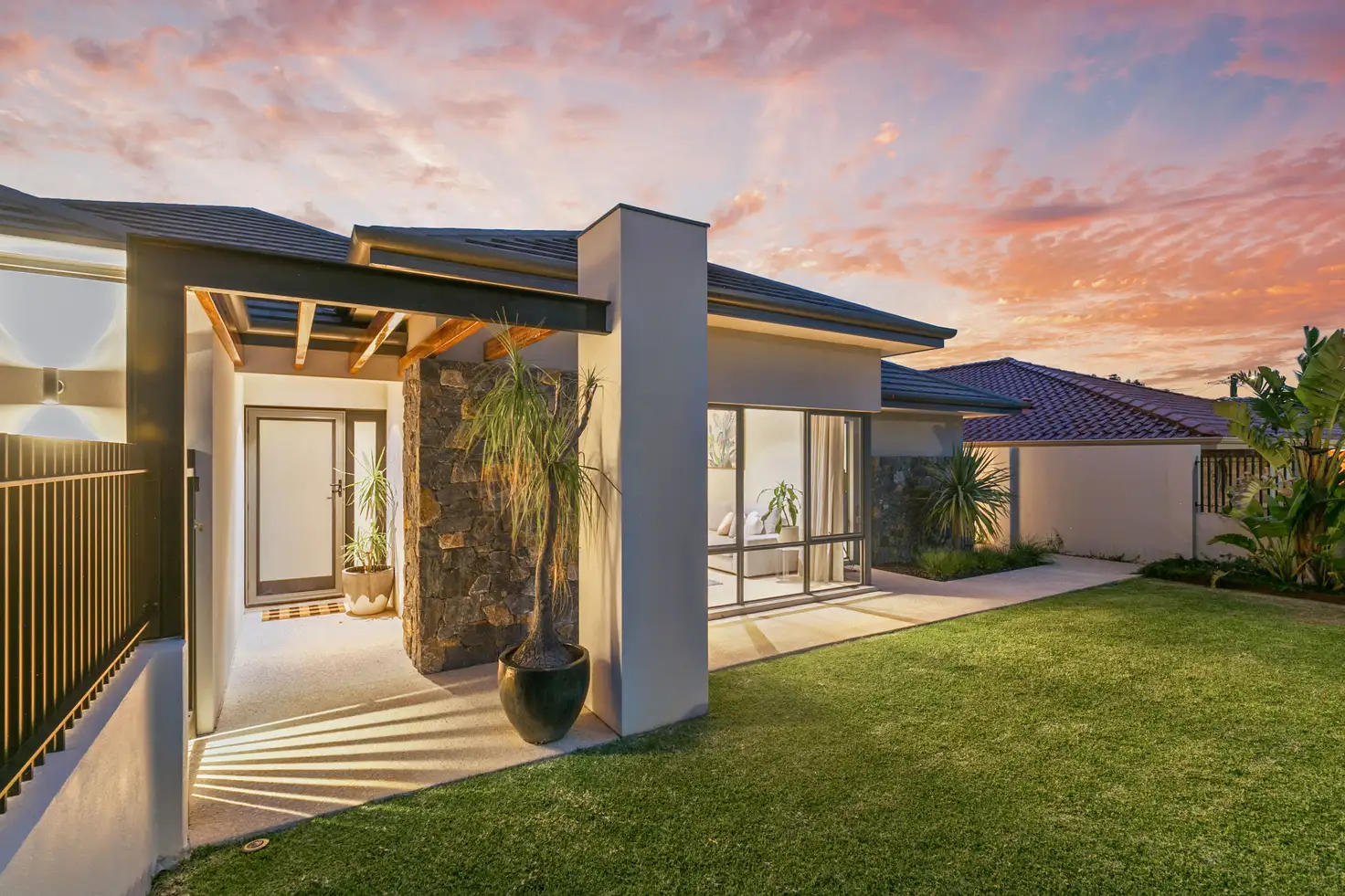 Main view of Homely house listing, 108 Kitchener Road, Alfred Cove WA 6154