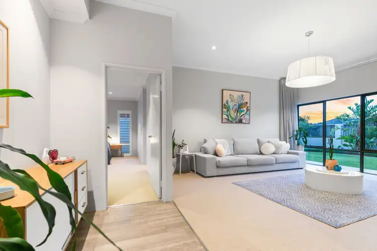 Fourth view of Homely house listing, 108 Kitchener Road, Alfred Cove WA 6154