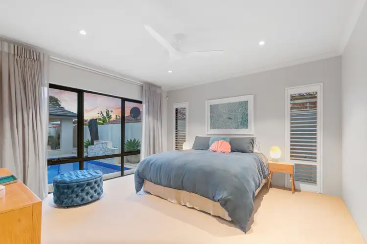 Fifth view of Homely house listing, 108 Kitchener Road, Alfred Cove WA 6154