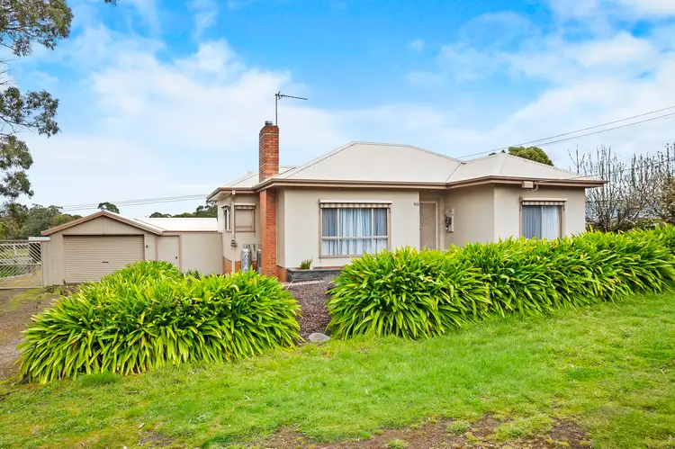 Main view of Homely house listing, 7039 Midland Hwy, Scotsburn VIC 3352