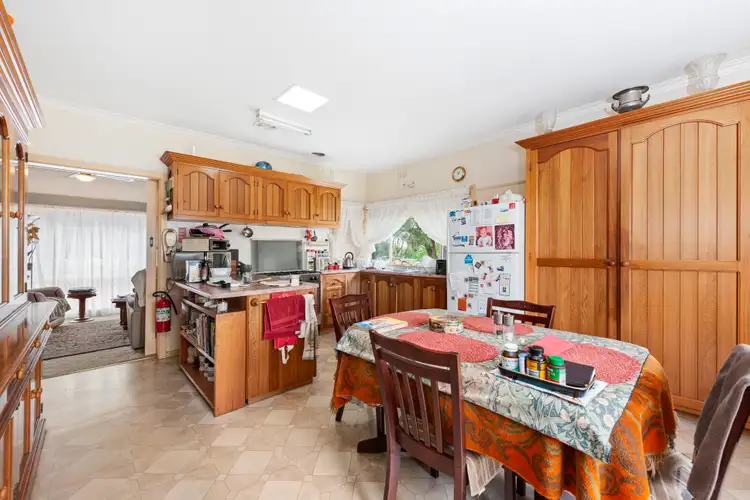 Fifth view of Homely house listing, 7039 Midland Hwy, Scotsburn VIC 3352