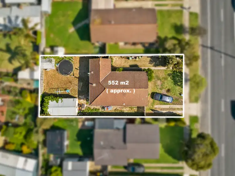 197 Wilsons Road, Whittington VIC 3219
