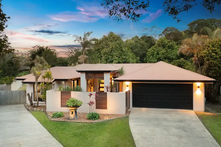 Main view of Homely house listing, 35 Ashgrove Drive, Cooroy QLD 4563