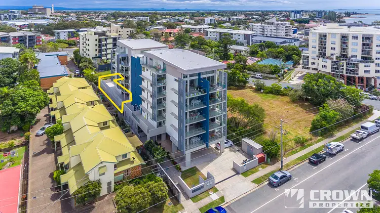 3/75 Sutton Street, Redcliffe QLD 4020