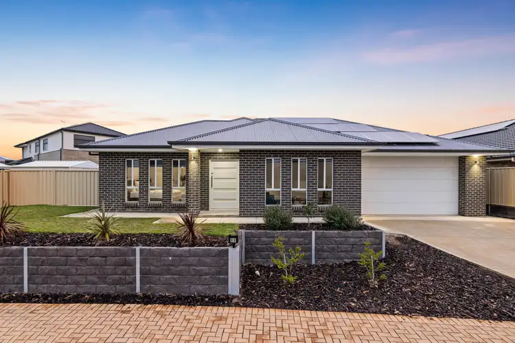 Main view of Homely house listing, 88 Prow Drive, Seaford Meadows SA 5169
