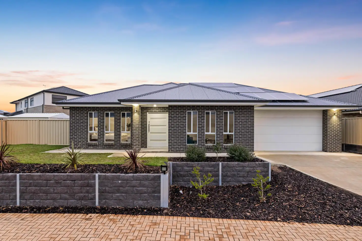 Main view of Homely house listing, 88 Prow Drive, Seaford Meadows SA 5169