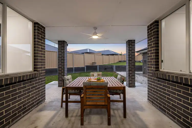 Sixth view of Homely house listing, 88 Prow Drive, Seaford Meadows SA 5169