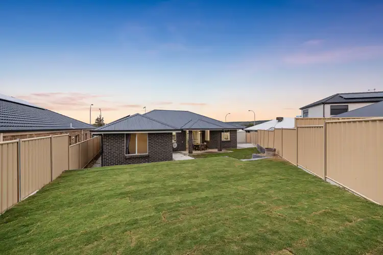 Seventh view of Homely house listing, 88 Prow Drive, Seaford Meadows SA 5169