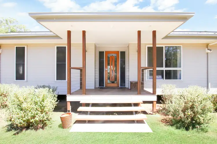 Fifth view of Homely house listing, Address available on request