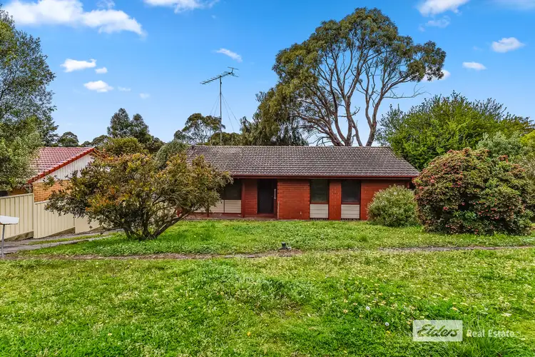 Main view of Homely house listing, 58 Lachlan Crescent, Mount Gambier SA 5290
