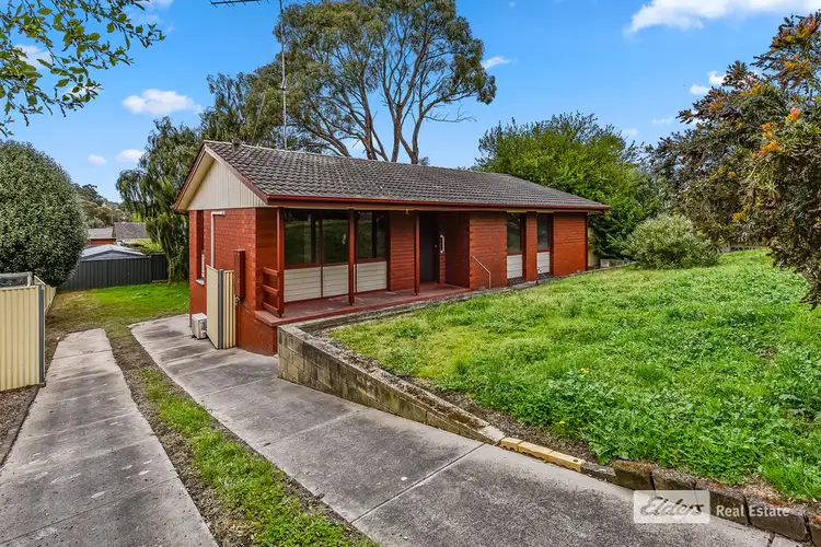 Second view of Homely house listing, 58 Lachlan Crescent, Mount Gambier SA 5290