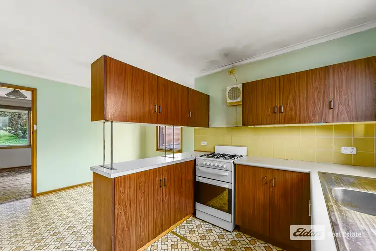 Fifth view of Homely house listing, 58 Lachlan Crescent, Mount Gambier SA 5290