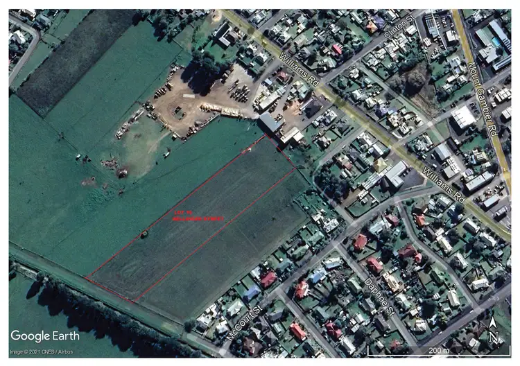 Lot 16 Bellinger Street, Millicent SA 5280