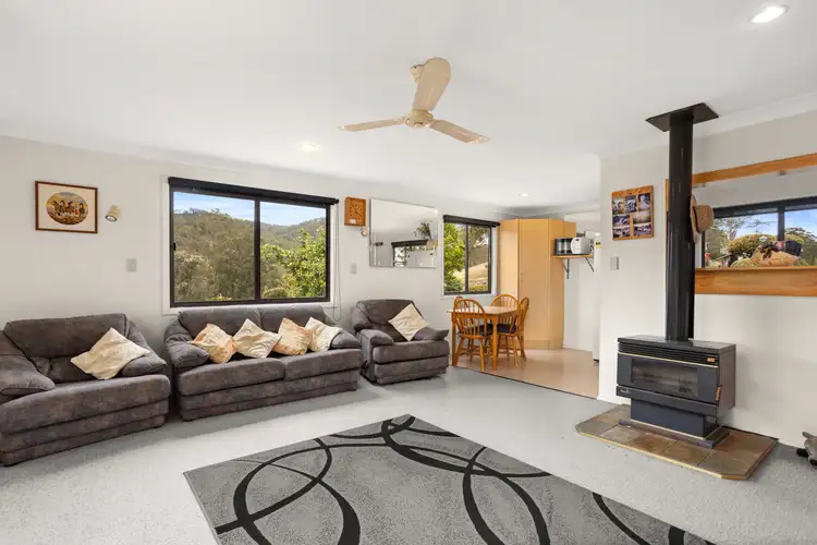 Fourth view of Homely rural property listing, 2898 Nowendoc Road, Caffreys Flat NSW 2424