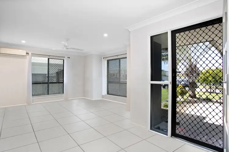 Second view of Homely house listing, 11 Froghollow Drive, Ooralea QLD 4740
