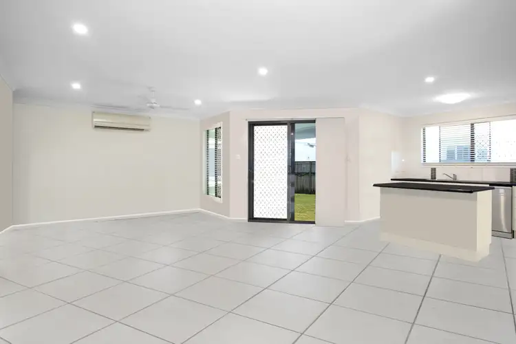 Third view of Homely house listing, 11 Froghollow Drive, Ooralea QLD 4740