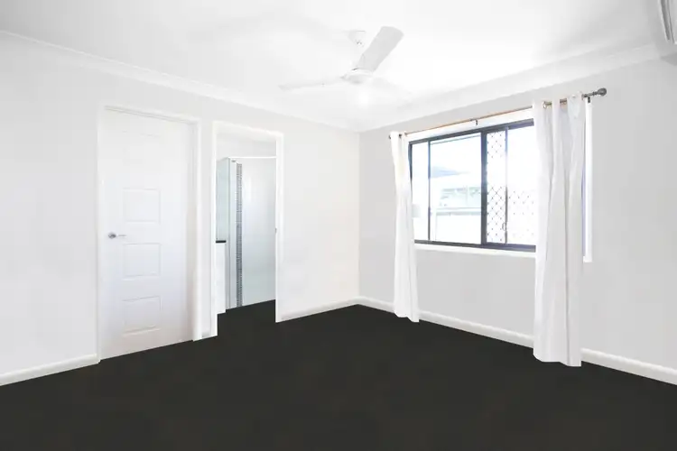 Fifth view of Homely house listing, 11 Froghollow Drive, Ooralea QLD 4740