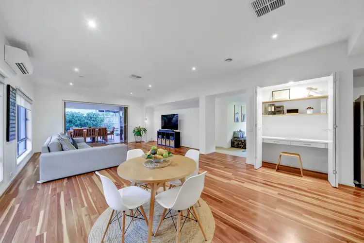 Fifth view of Homely house listing, 29 Mannavue Boulevard, Cranbourne North VIC 3977