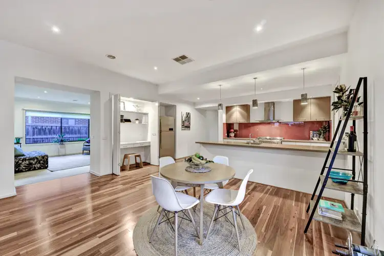 Sixth view of Homely house listing, 29 Mannavue Boulevard, Cranbourne North VIC 3977