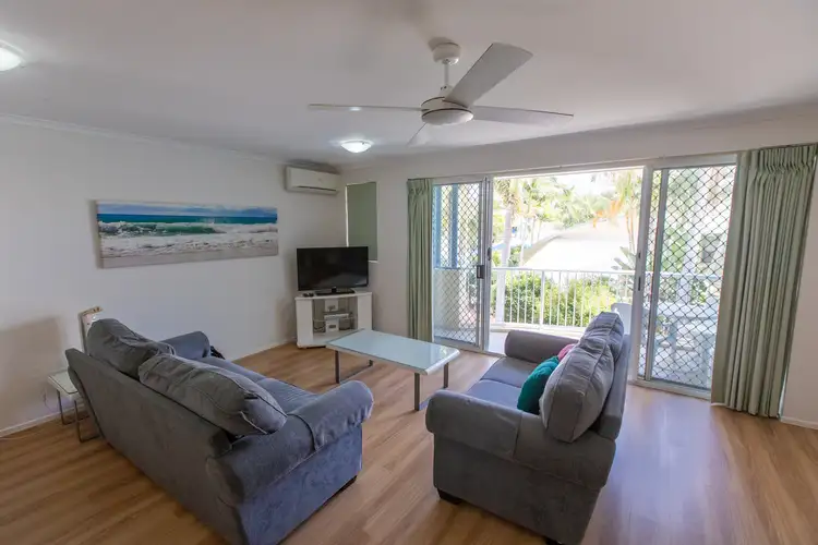 Fifth view of Homely apartment listing, 100/10-16 Alexandra Avenue, Mermaid Beach QLD 4218