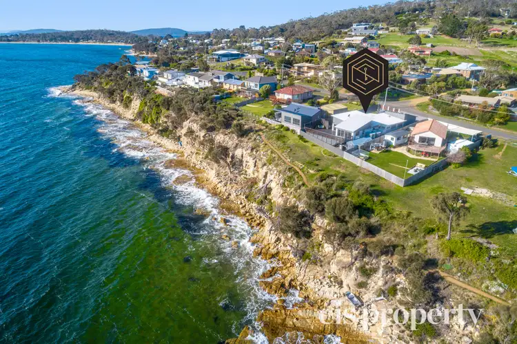 Main view of Homely house listing, 151 Blessington Street, South Arm TAS 7022
