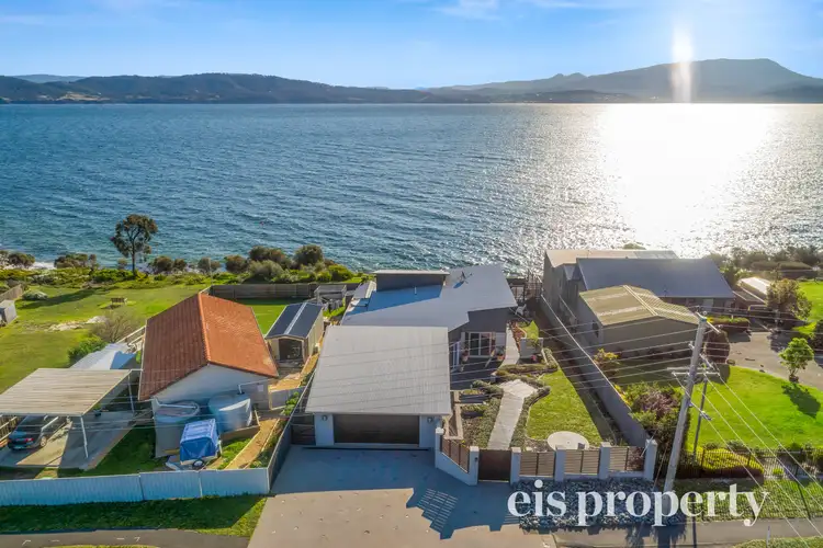 Second view of Homely house listing, 151 Blessington Street, South Arm TAS 7022