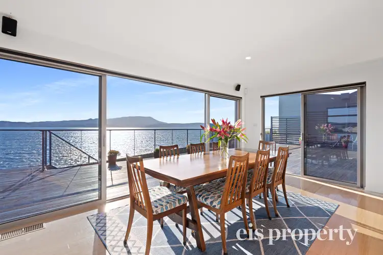 Fourth view of Homely house listing, 151 Blessington Street, South Arm TAS 7022