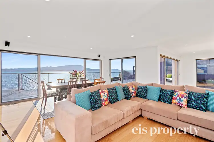Fifth view of Homely house listing, 151 Blessington Street, South Arm TAS 7022