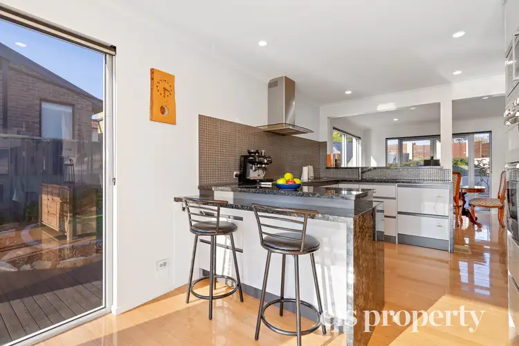 Sixth view of Homely house listing, 151 Blessington Street, South Arm TAS 7022