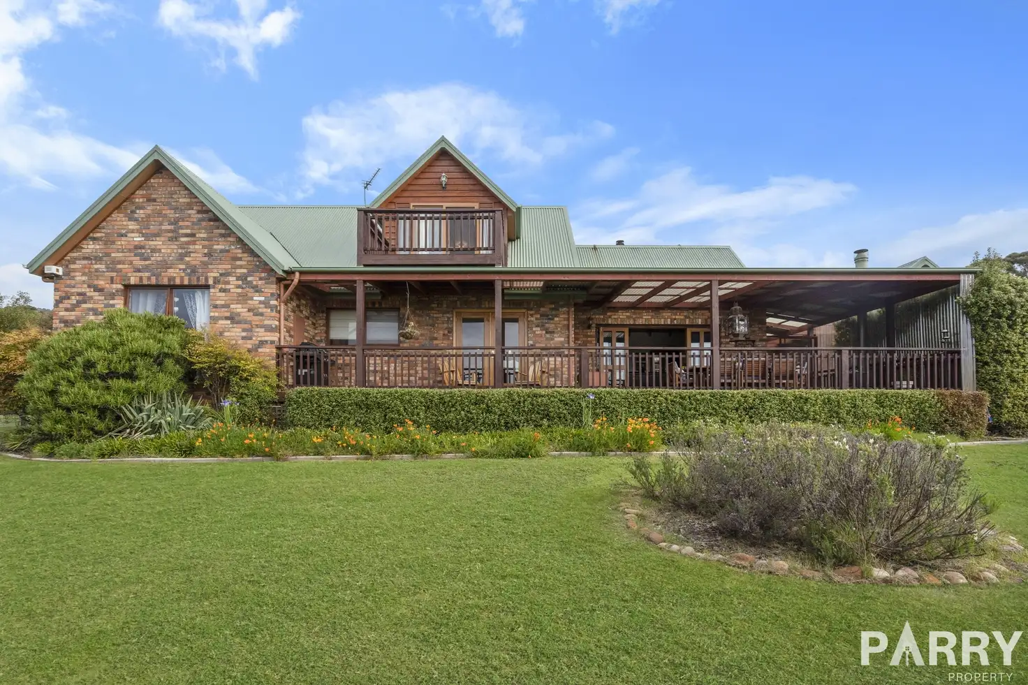 Main view of Homely house listing, 2 Barnes Road, South Spreyton TAS 7310