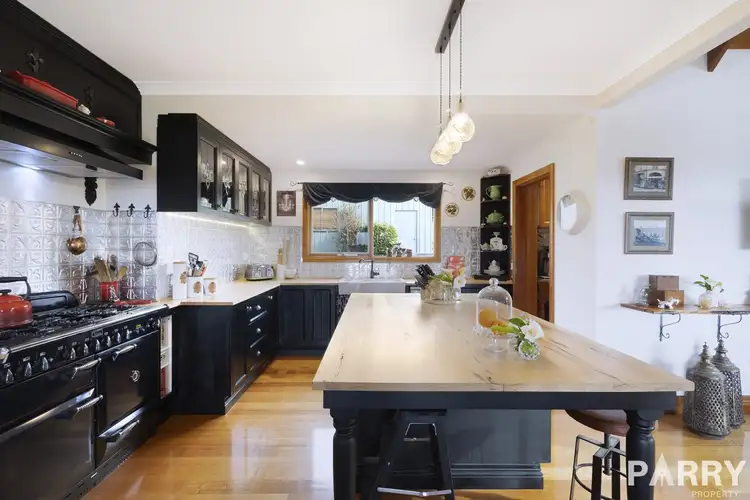 Third view of Homely house listing, 2 Barnes Road, South Spreyton TAS 7310