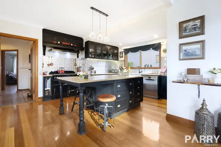 Fourth view of Homely house listing, 2 Barnes Road, South Spreyton TAS 7310