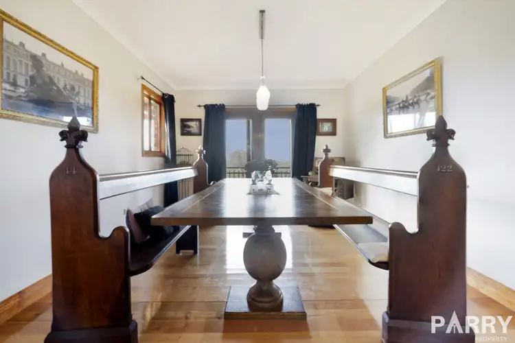 Fifth view of Homely house listing, 2 Barnes Road, South Spreyton TAS 7310