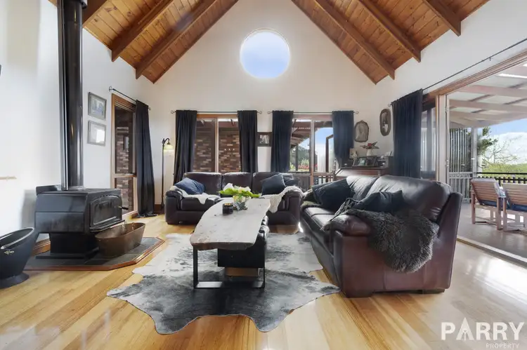 Sixth view of Homely house listing, 2 Barnes Road, South Spreyton TAS 7310