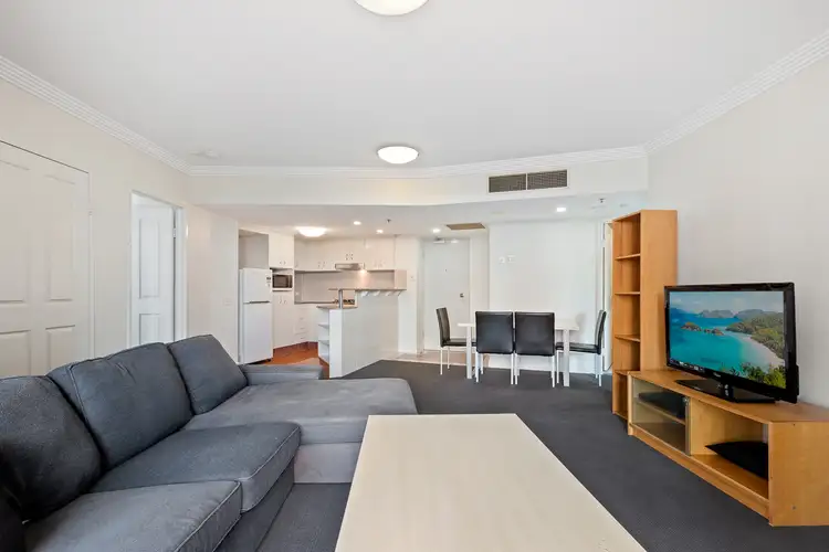 55/540 Queen Street, Brisbane City QLD 4000