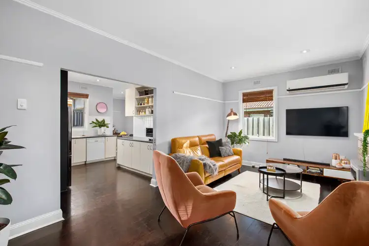 Fourth view of Homely unit listing, 1/554 Bluff Road, Hampton VIC 3188