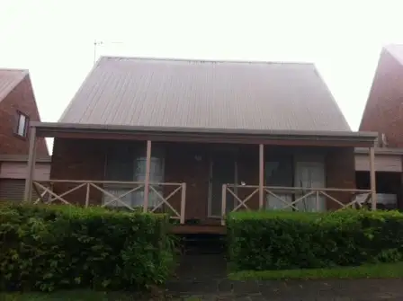 50 Martin Street