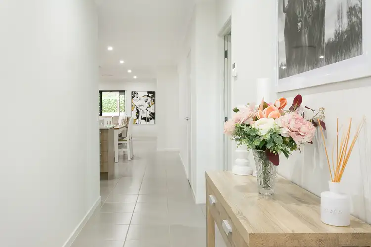 Third view of Homely house listing, 4 Creekstone Avenue, Redbank Plains QLD 4301