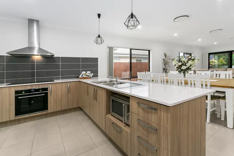 Sixth view of Homely house listing, 4 Creekstone Avenue, Redbank Plains QLD 4301