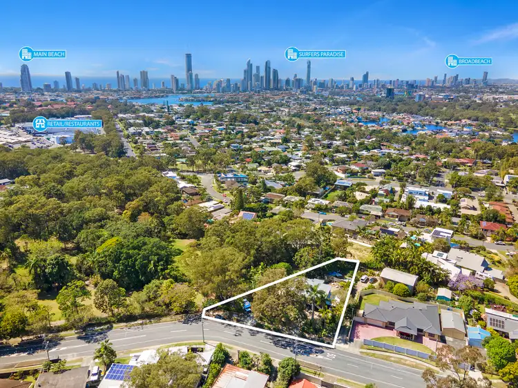 1 & 2/80 Ridgeway Avenue, Southport QLD 4215