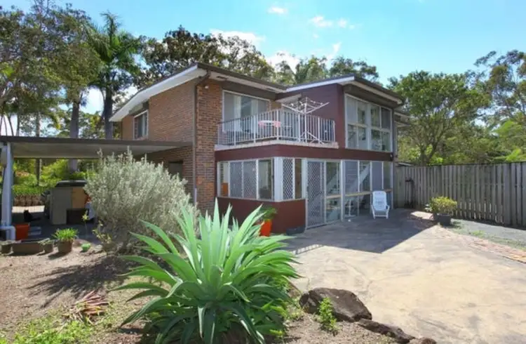 Fifth view of Homely house listing, 1 & 2/80 Ridgeway Avenue, Southport QLD 4215