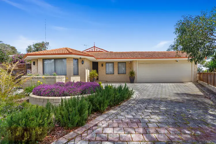 Main view of Homely house listing, 16 Stallard Court, Australind WA 6233