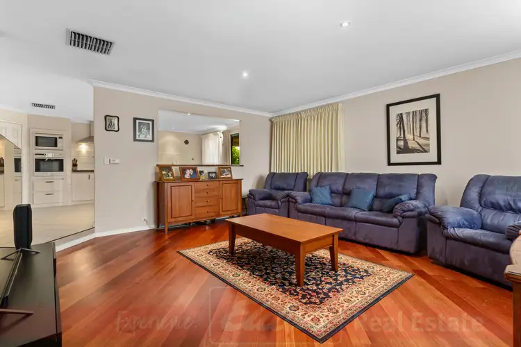 Fourth view of Homely house listing, 16 Stallard Court, Australind WA 6233